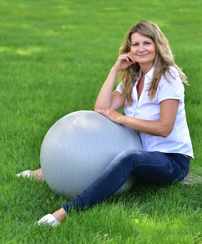 dr. Czifrák-Tóth Henriett gyógytornász dr. Czifrák-Tóth Henriett gyógytornász