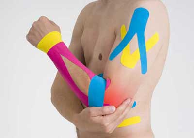 Kinesio