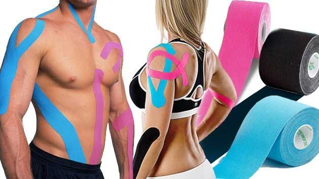 Mi az a kinesio tape?