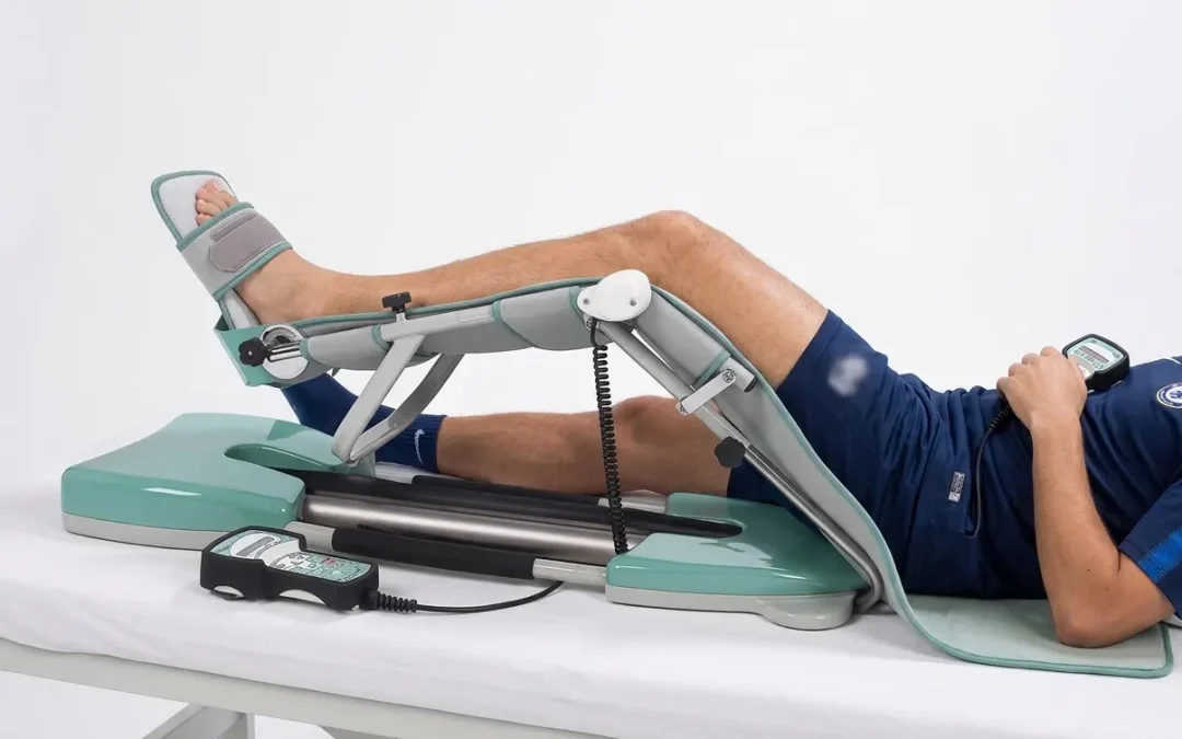 Szalagsérülések rehabilitációja lépésről lépésre – mi dönti el, milyen gyors lesz a felépülés?