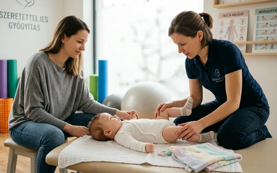 Baba FDM kezelés – tudnivalók és tapasztalatok a mindennapi gyakorlatból
