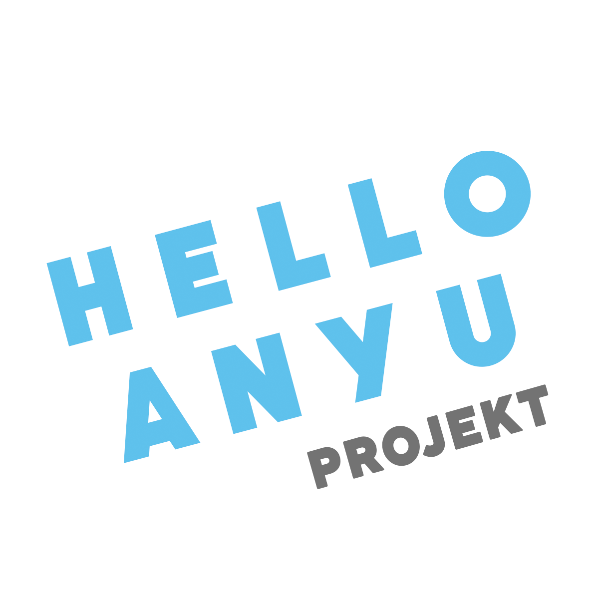 Hello Anyu